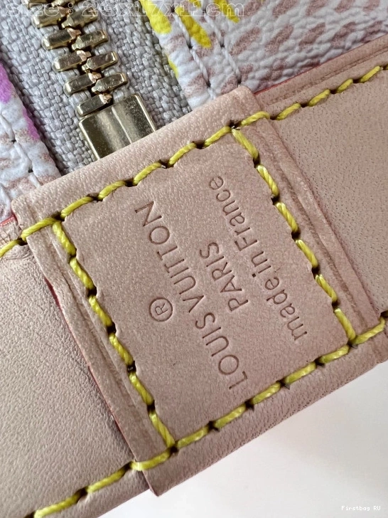Firstbag VUITTON ALMA BB-23.5*17.5*11.5cm LOUIS 0802